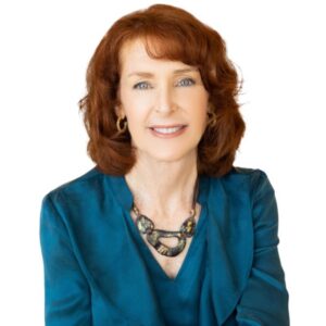 Empathy and Ripple Effect with Sue Ryan