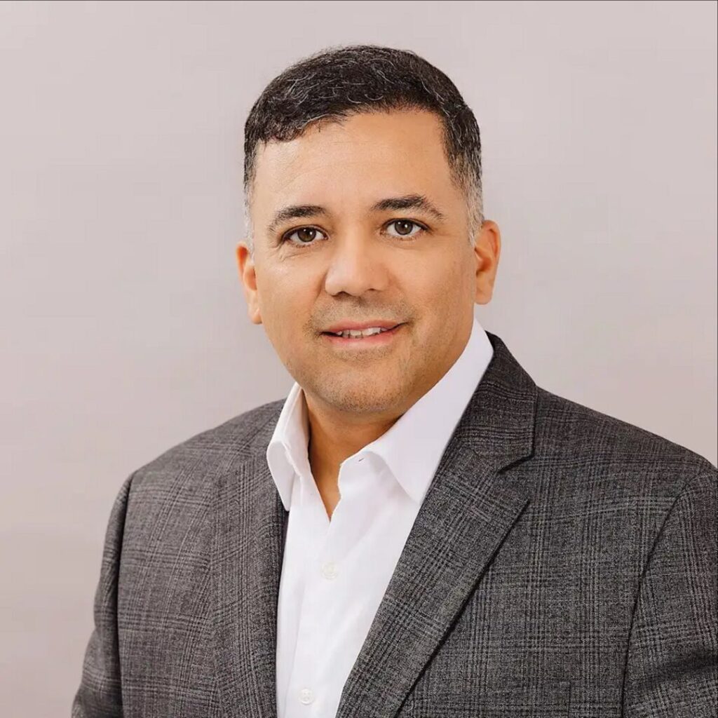 Martin Saenz - Financial Literacy Expert and Entrepreneur